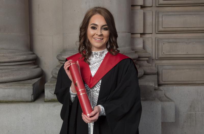 Prize-winning Tipperary nurse turned her compassion into poetry