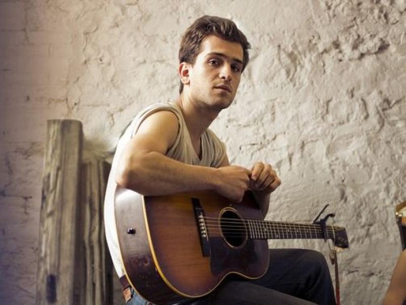 New York's Nick Panken adds Tipperary date to Irish tour