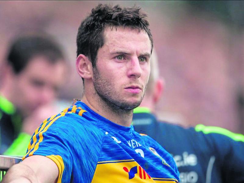 Three-month suspended jail sentence for brother of All Star Tipperary hurler