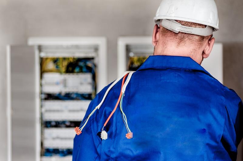 Full and part time electrician jobs in Tipperary