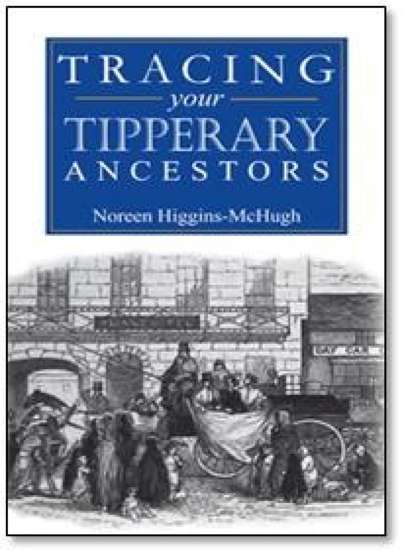 It is written by Noreen Higgins-McHugh