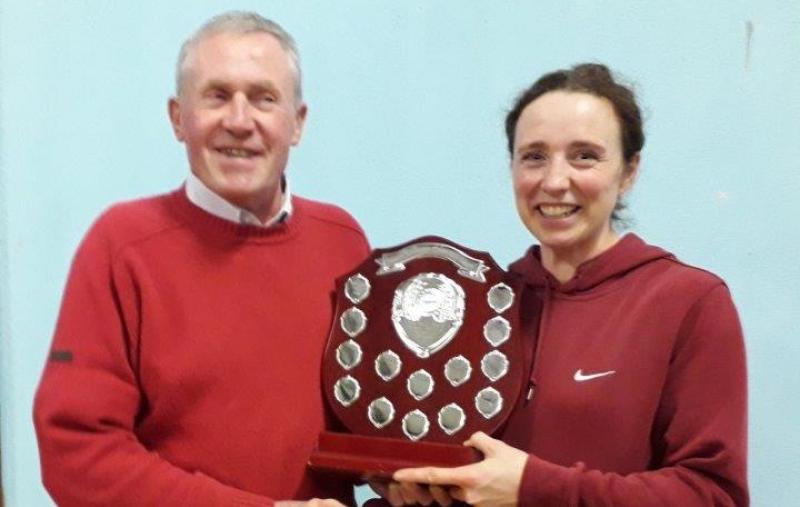 Community Games Cross Country results