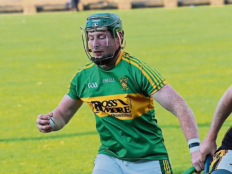 Battling Clonoulty Rossmore effort comes up just short against Nenagh in County SHC