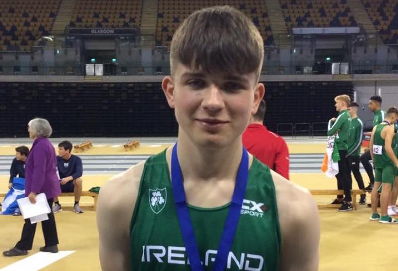 Moycarkey Coolcroo Athletics Club