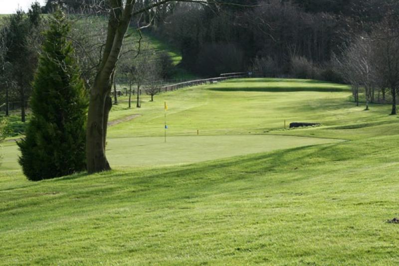 Melbourne, Daly and Casey team among the winners at big Tipperary Golf Classic