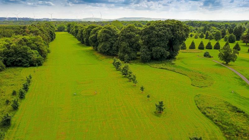 Roscrea golf club notes 