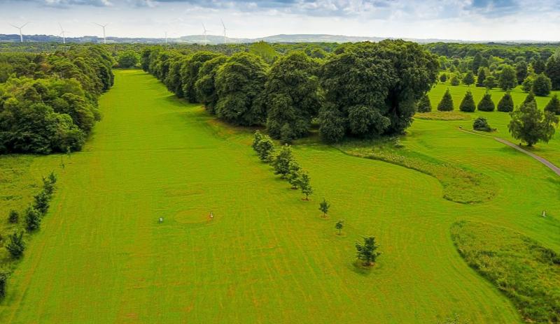 Roscrea Golf Club - President’s Prize