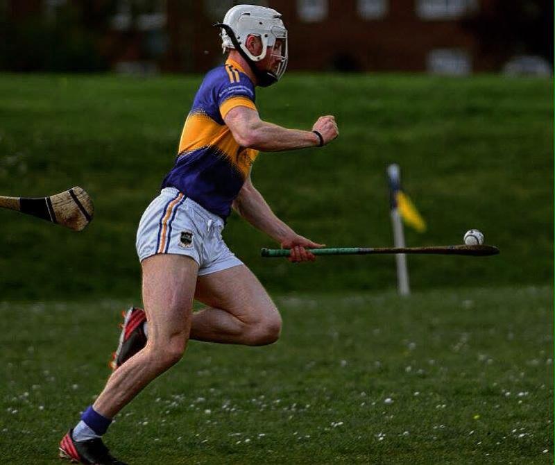 Former Tipperary hurler calls on personal trainers to "practice what you preach"