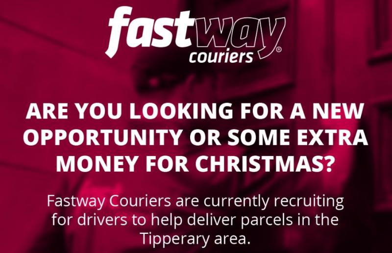 Fastway Couriers