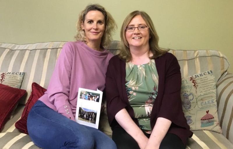 Nenagh family to appear on this week's Ear to the Ground