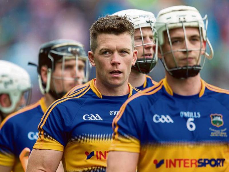 Senior hurling training panel announced while Tipperary GAA unveil Teneo as new sponsor 