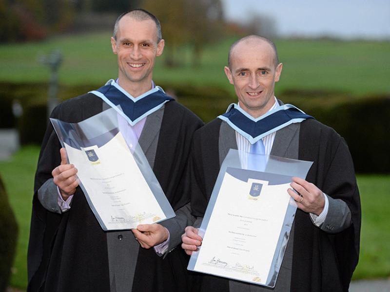 Alan O&rsquo;Connor encourages Tipperary County Board to follow the S&C example set by Kerry