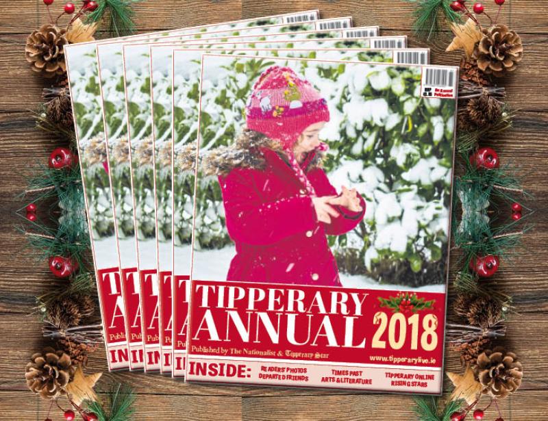 Tipperary Annual