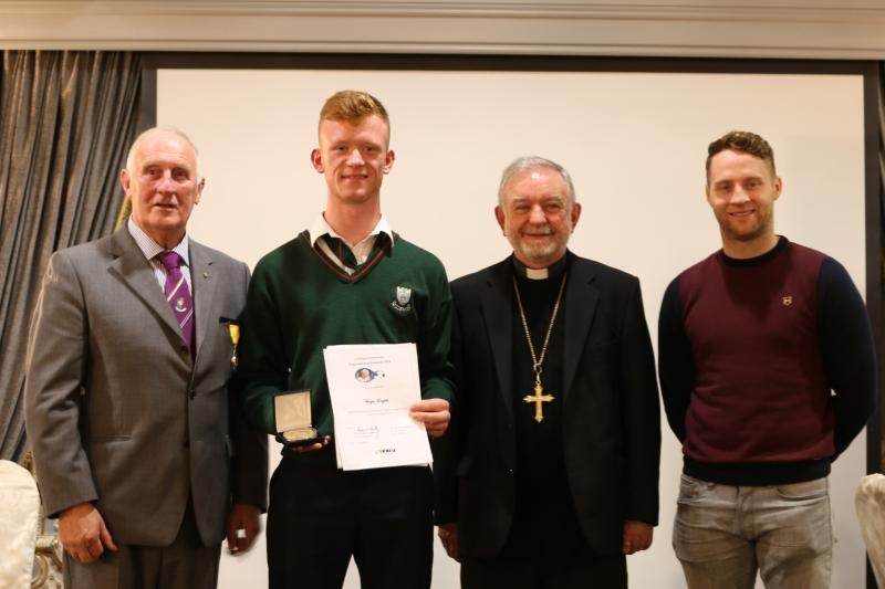 Pope John Paul II Awards