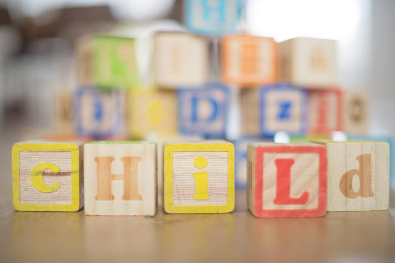 Childcare Conference at Templemore College