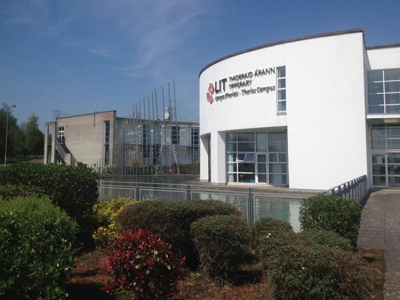 Tipperary third level colleges get over €3.5m in funding for green initiatives
