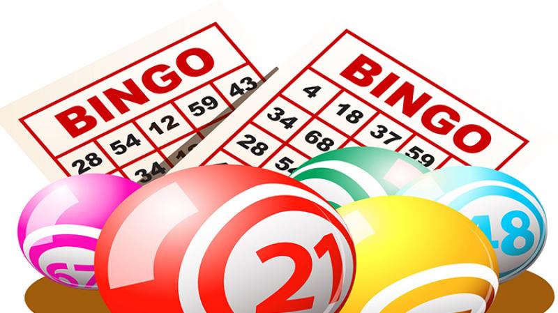 Bumper crowds attend outdoor Bingo in Gortnahoe