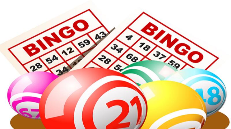 Bingo is back with a bang in Tipperary after two years of Covid