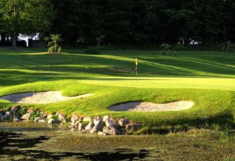 County Tipperary Golf & Country Club