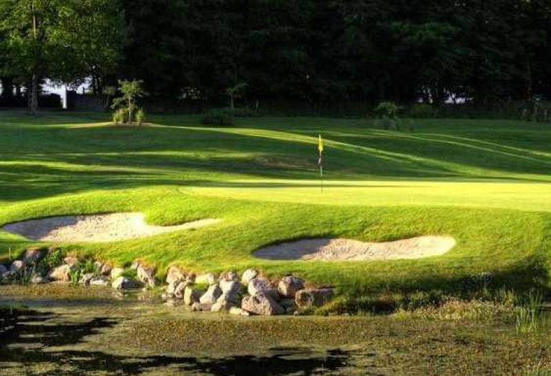 West Tipperary GAA Club's Golf Classic on next weekend