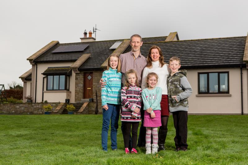 Homeowners nationwide urged to avail of energy efficient grants to beat the cold winter snap
