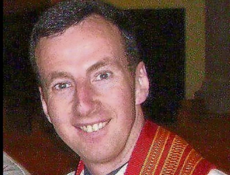 Fr. Colm O'Brien
