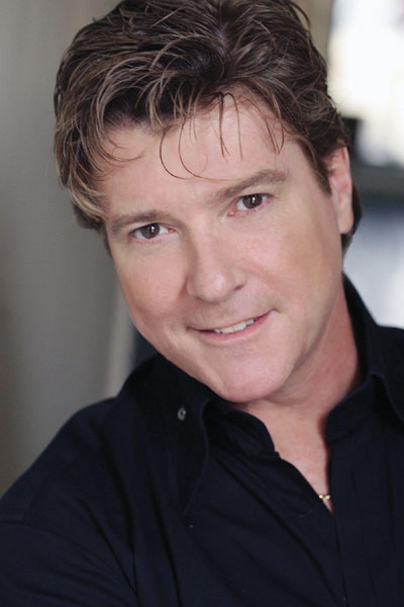 New York’s finest Andy Cooney returns to  Tipperary's Brú Ború Theatre