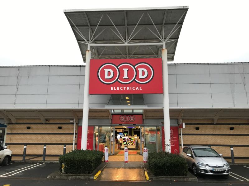 DID Electrical celebrates 50th year with biggest ever Black Friday Sale Event