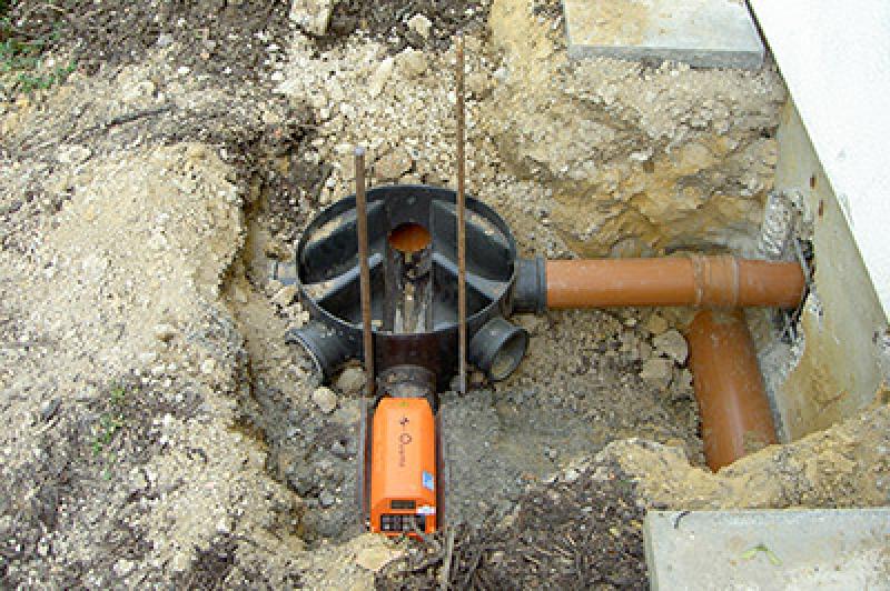 Council proposes public sewerage connection to Rooskey estate