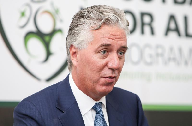 John Delaney not complying with court order to provide ODCE with certain information, judge says