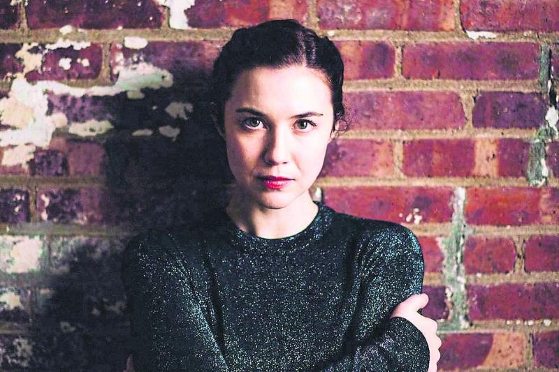 Lisa Hannigan