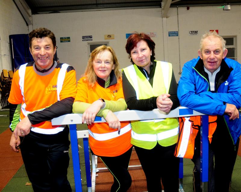 Moyne AC weekly report 