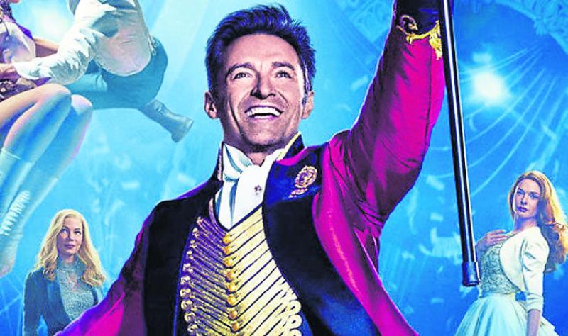 Hugh Jackman
