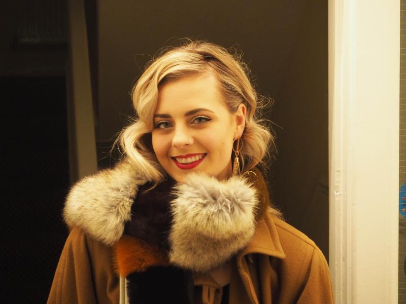 Laoise Carey