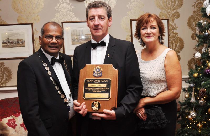 Thurles Lions Club