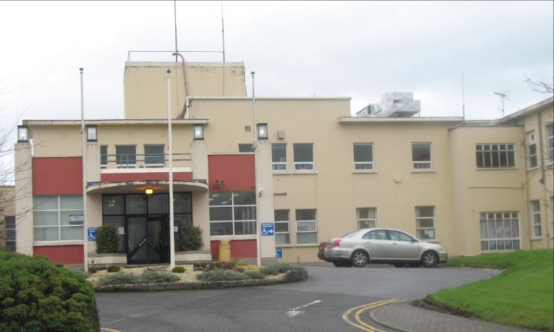 Nenagh Hospital operating as normal but Limerick cancels outpatient and elective services