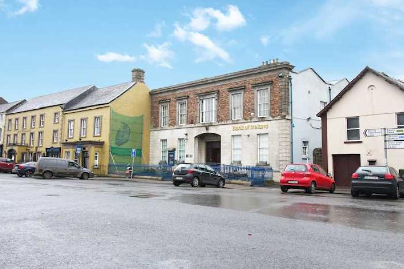 Over €2.1m worth of Tipperary properties set for BidX1 auction
