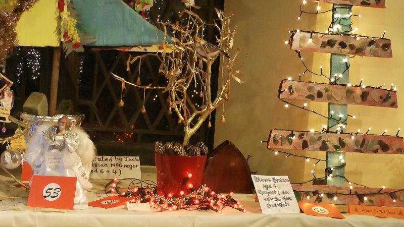 Nenagh Christmas Tree Festival to raise funds for the homeless