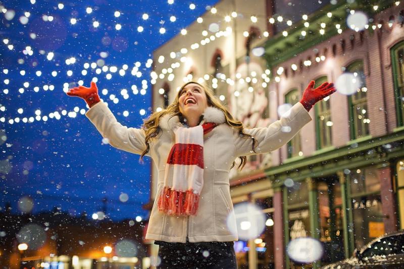 Christmas in Tipperary photo competition