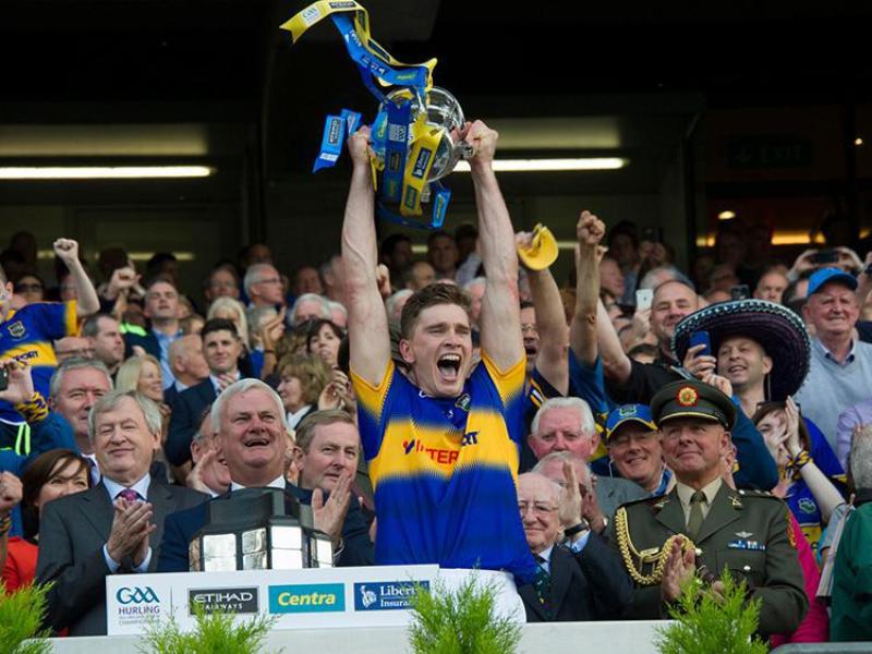 Don't miss your chance to win a DVD box set featuring Tipperary's greatest All-Ireland hurling final victories