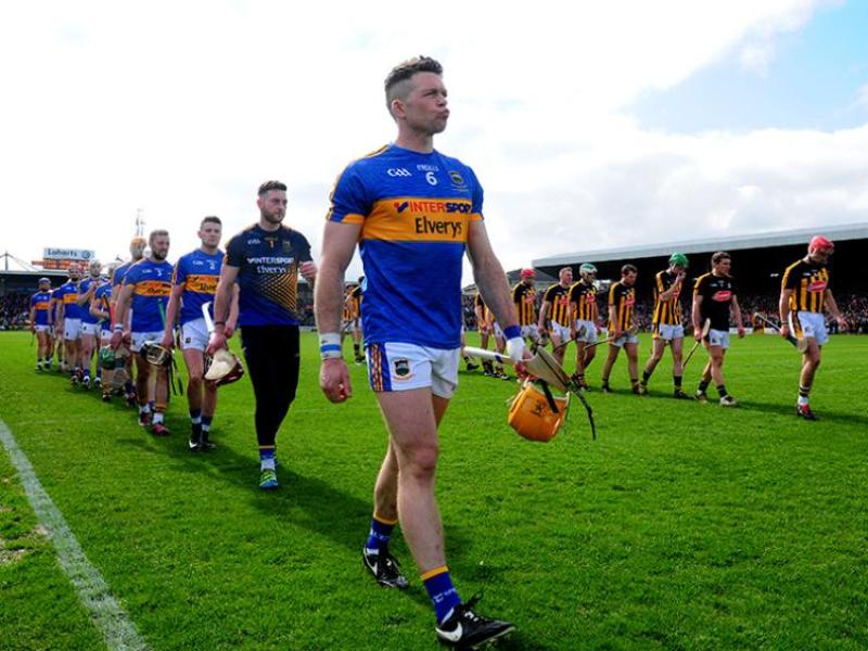 Secretary Tim Floyd pin-points league final defeat as the &ldquo;root cause&rdquo; for Tipperary&rsquo;s disappointing hurling year 