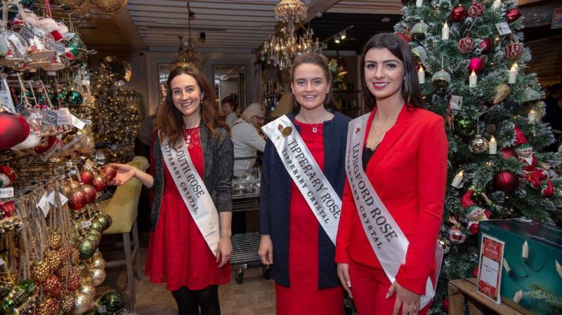 Rose of Tralee