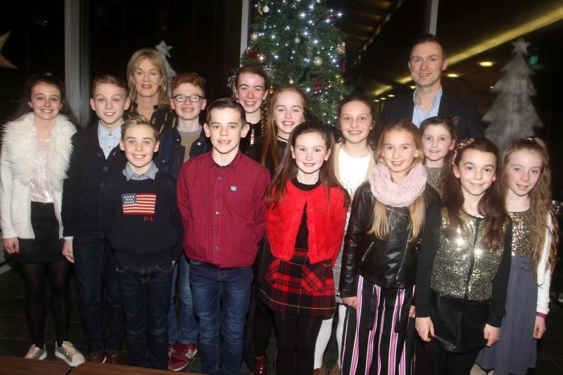  Nenagh Municipal District Awards