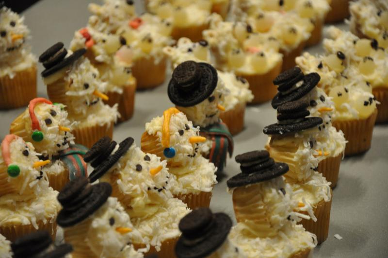 Devil’s Bit Charity Hill Walks with festive refreshments provided!