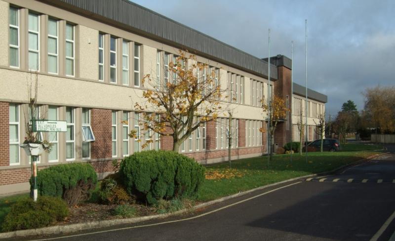 Presentation Primary School Thurles