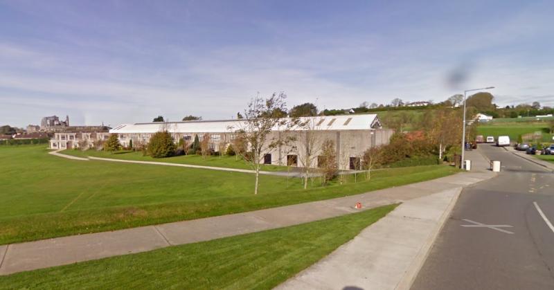 Cashel Community School Seniors book place in Thomais Mhic Choilm cup 