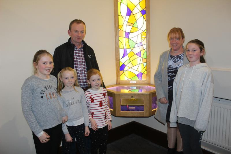 Book of remembrance