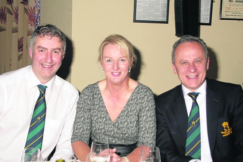 Thurles Golf Club