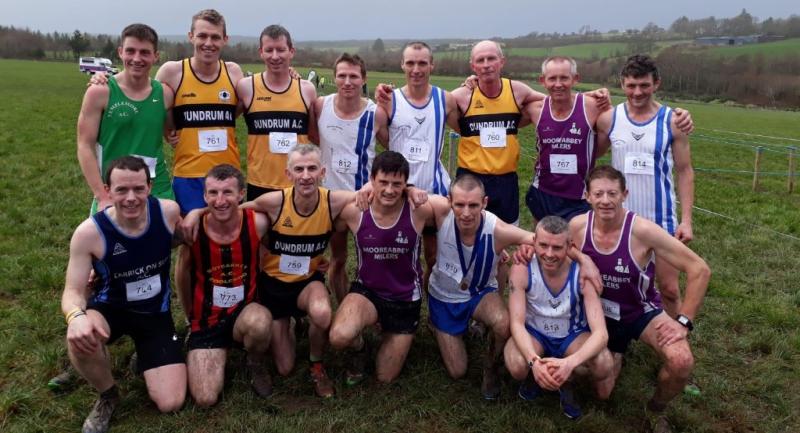 Munster Gold for Thurles Crokes and Tipperary