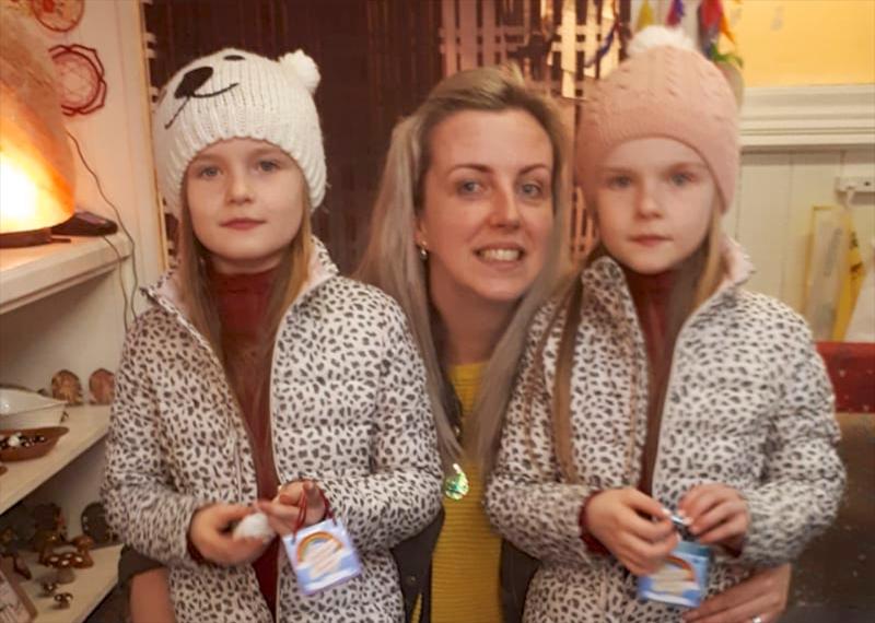 Shop local bonanza hits Tipperary town